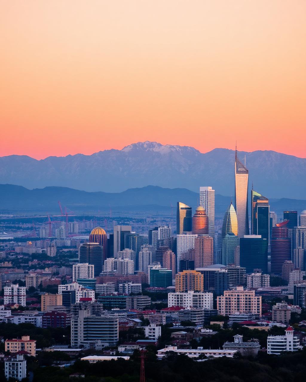 Santiago — ponto turístico do roteiro da Mais Viagens Chapecó