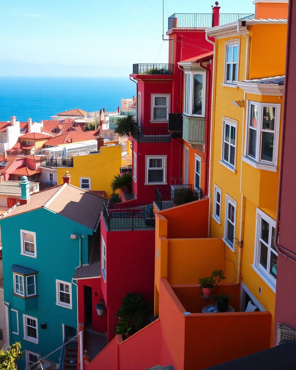 Valparaíso & Viña del Mar — ponto turístico do roteiro da Mais Viagens Chapecó
