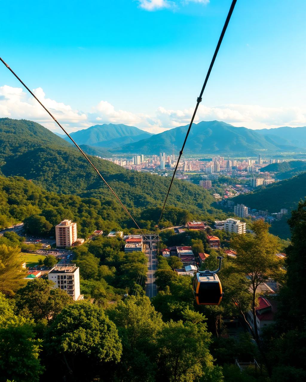 Ilhas do Rosário — ponto turístico do roteiro da Mais Viagens Chapecó