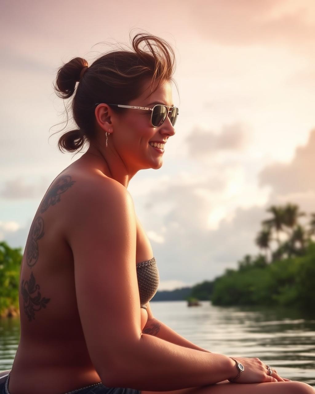 Tortuguero — ponto turístico do roteiro da Mais Viagens Chapecó