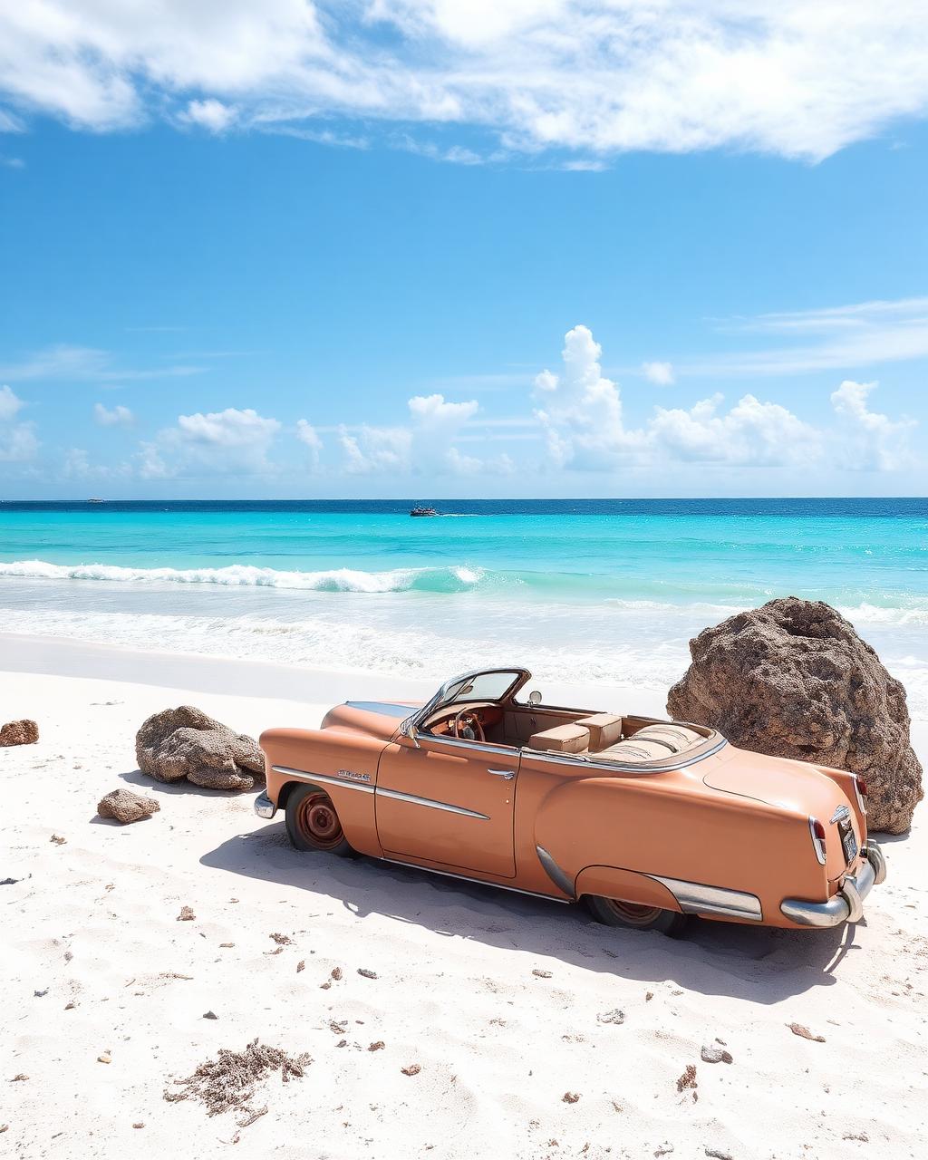 Varadero — ponto turístico do roteiro da Mais Viagens Chapecó