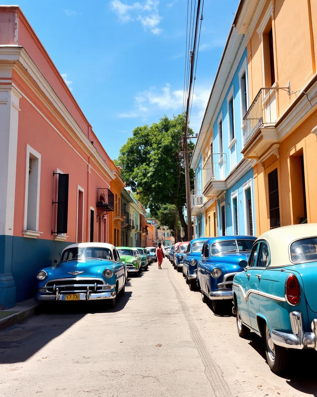 Trinidad — ponto turístico do roteiro da Mais Viagens Chapecó