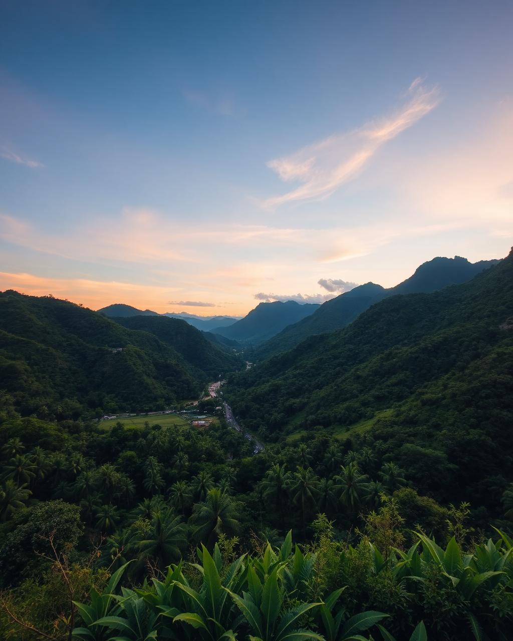 Vale de Viñales — ponto turístico do roteiro da Mais Viagens Chapecó