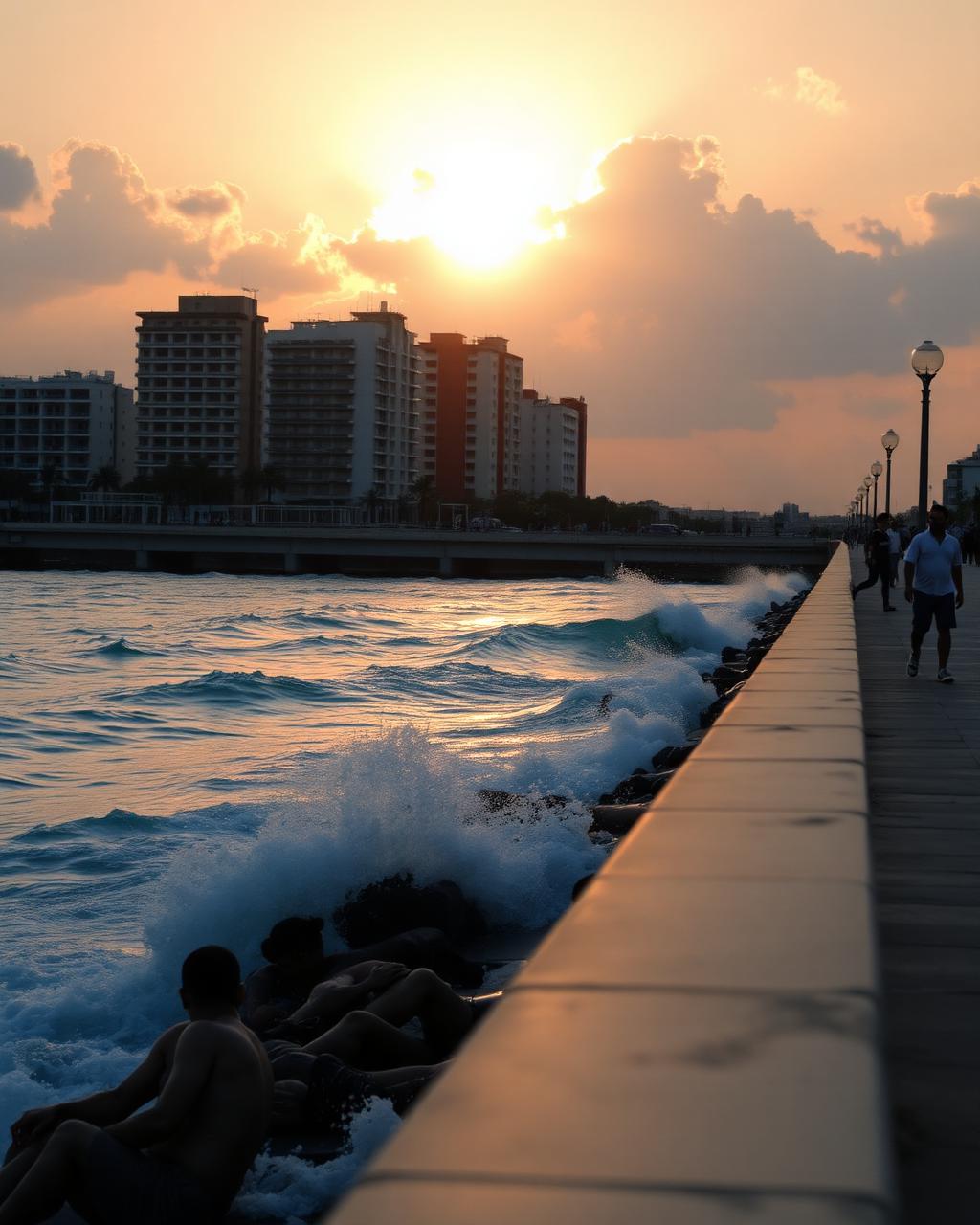Cienfuegos — ponto turístico do roteiro da Mais Viagens Chapecó