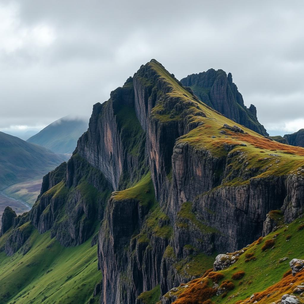 Isle of Skye — ponto turístico do roteiro da Mais Viagens Chapecó