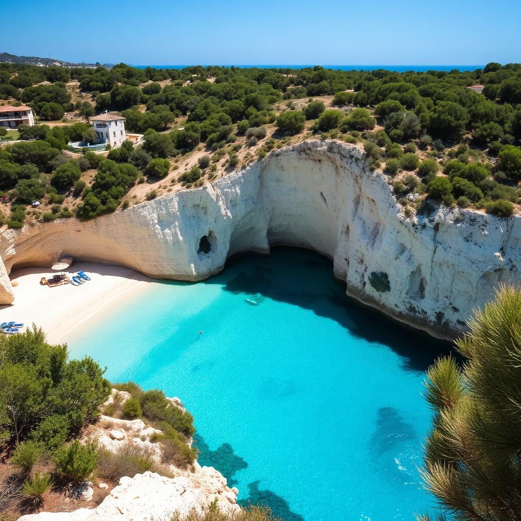 Ibiza & Formentera — ponto turístico do roteiro da Mais Viagens Chapecó