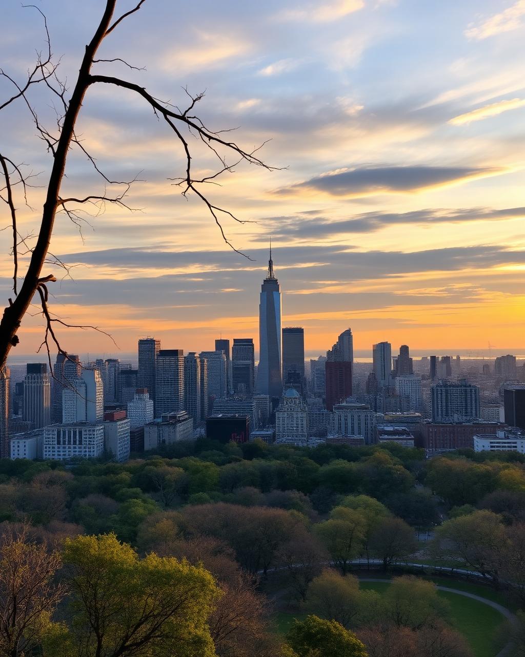Nova York — ponto turístico do roteiro da Mais Viagens Chapecó