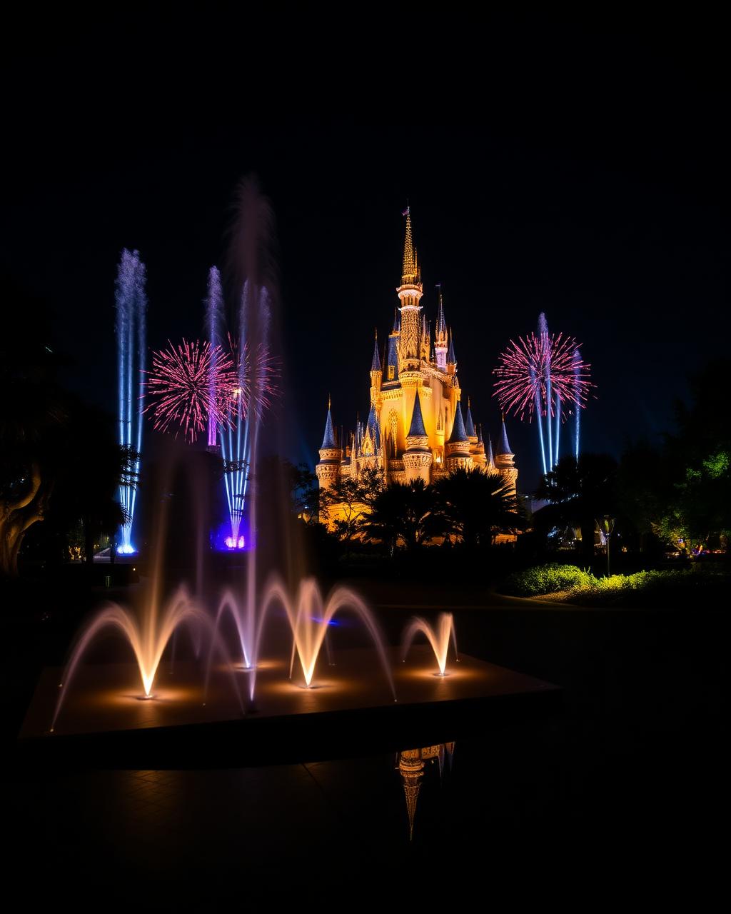 Orlando — ponto turístico do roteiro da Mais Viagens Chapecó