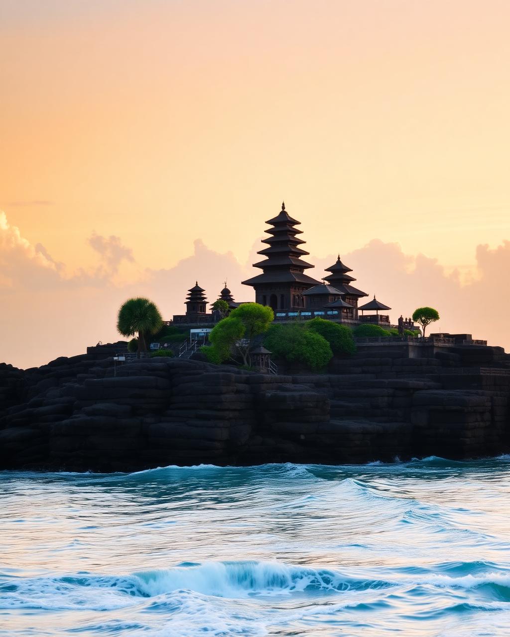 Ubud — ponto turístico do roteiro da Mais Viagens Chapecó