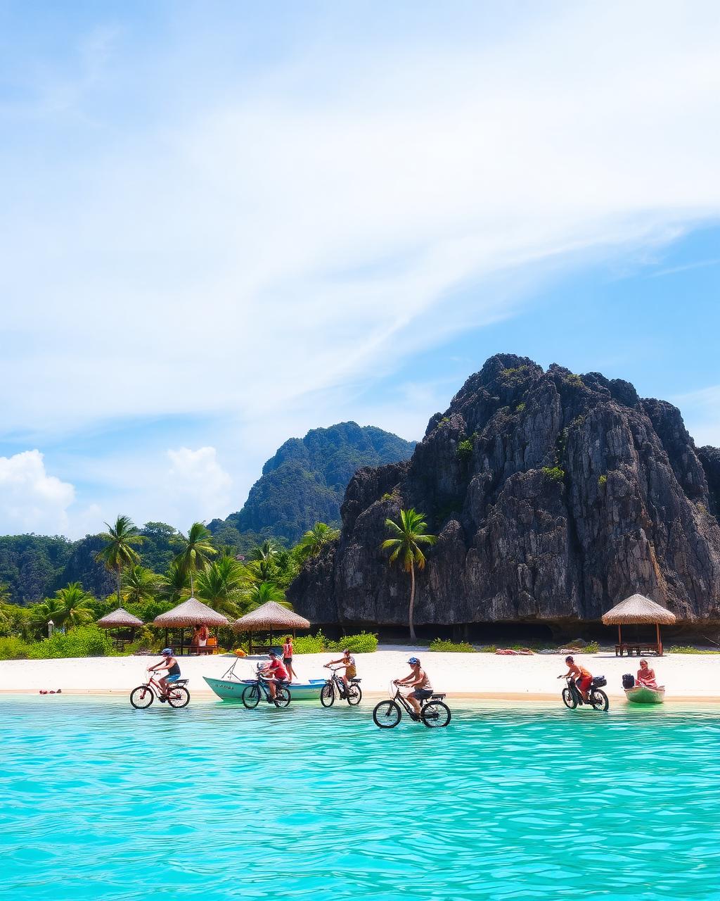 Seminyak & Canggu — ponto turístico do roteiro da Mais Viagens Chapecó