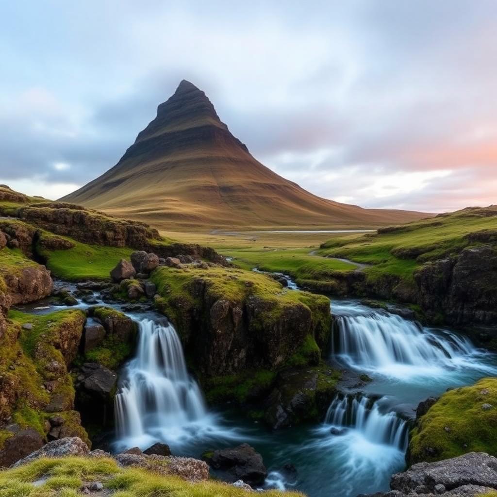 Península de Snæfellsnes — ponto turístico do roteiro da Mais Viagens Chapecó