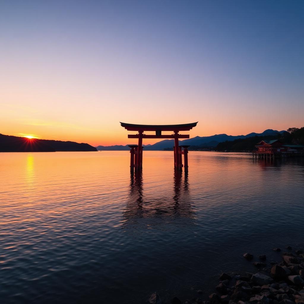 Hiroshima & Miyajima — ponto turístico do roteiro da Mais Viagens Chapecó