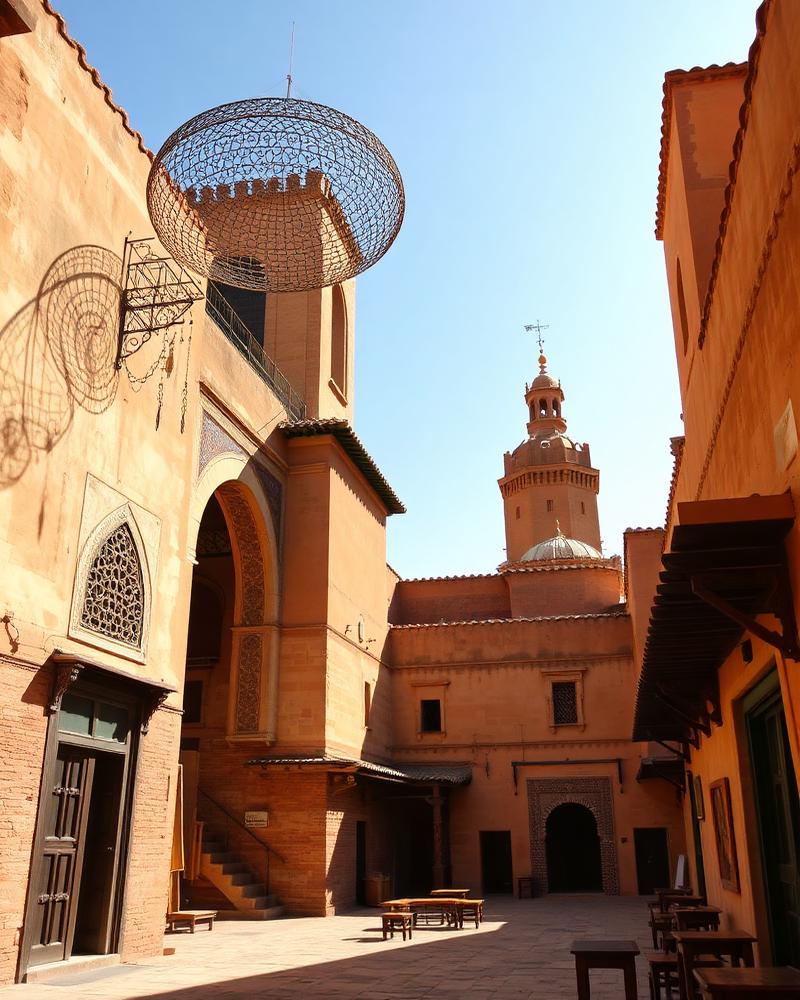 Fez — ponto turístico do roteiro da Mais Viagens Chapecó