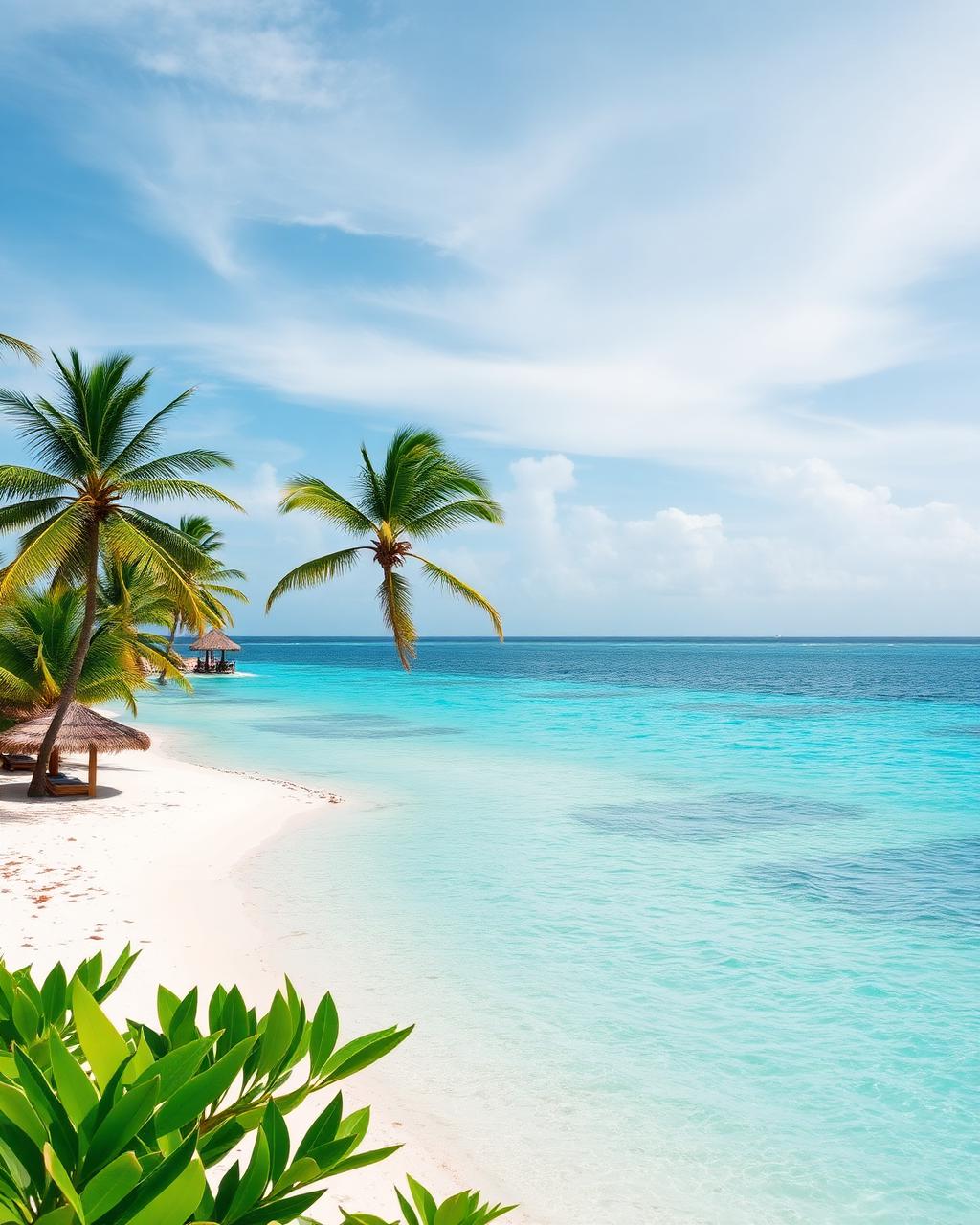 Riviera Maya — ponto turístico do roteiro da Mais Viagens Chapecó