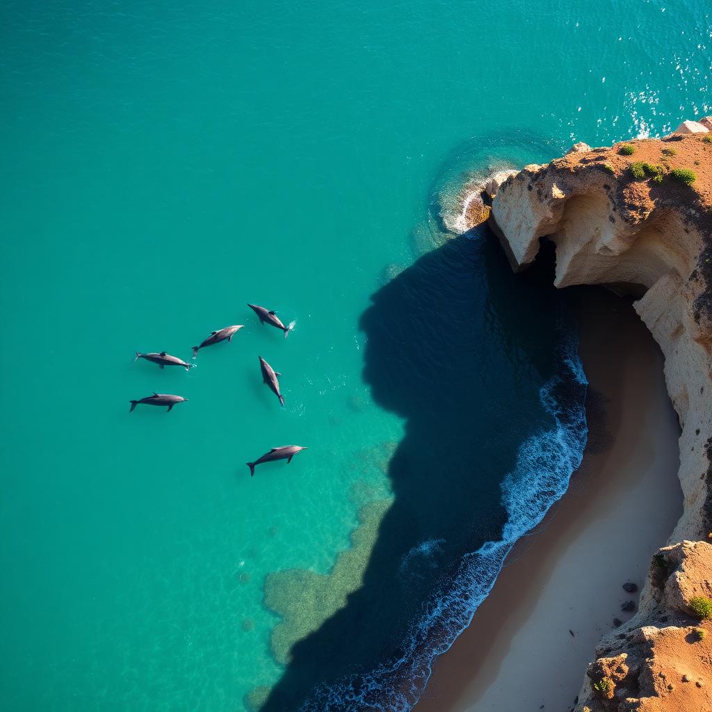 Tibau do Sul & Madeiro — ponto turístico do roteiro da Mais Viagens Chapecó