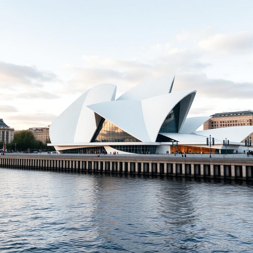 Oslo — ponto turístico do roteiro da Mais Viagens Chapecó