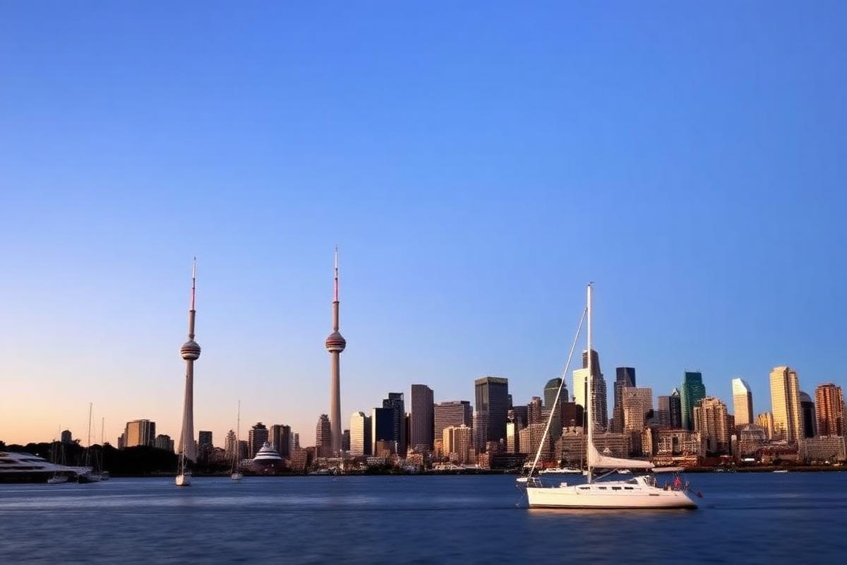 Auckland — ponto turístico do roteiro da Mais Viagens Chapecó