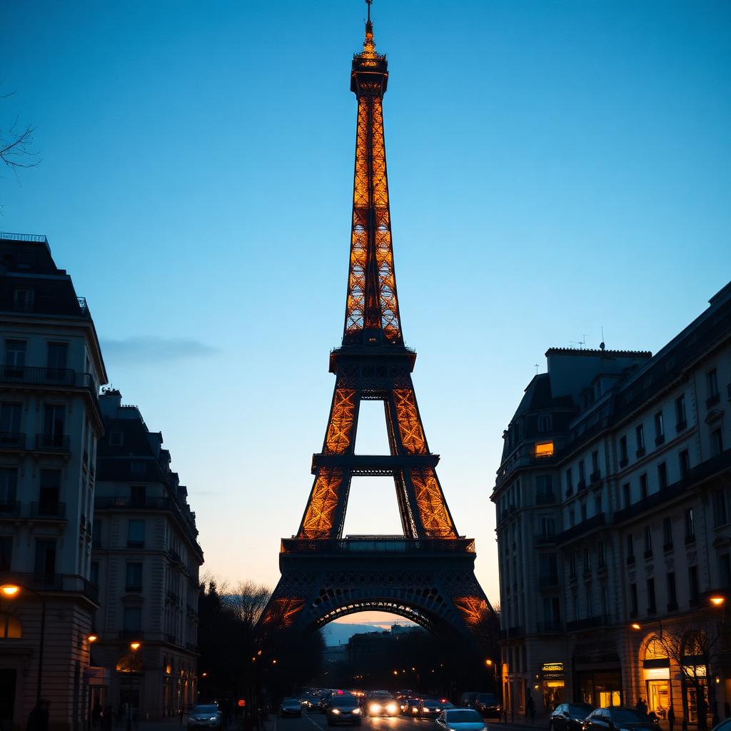 França — destino disponível na Mais Viagens Chapecó