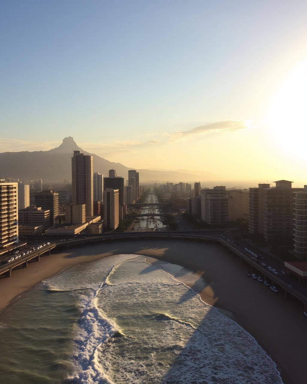 Lima — ponto turístico do roteiro da Mais Viagens Chapecó