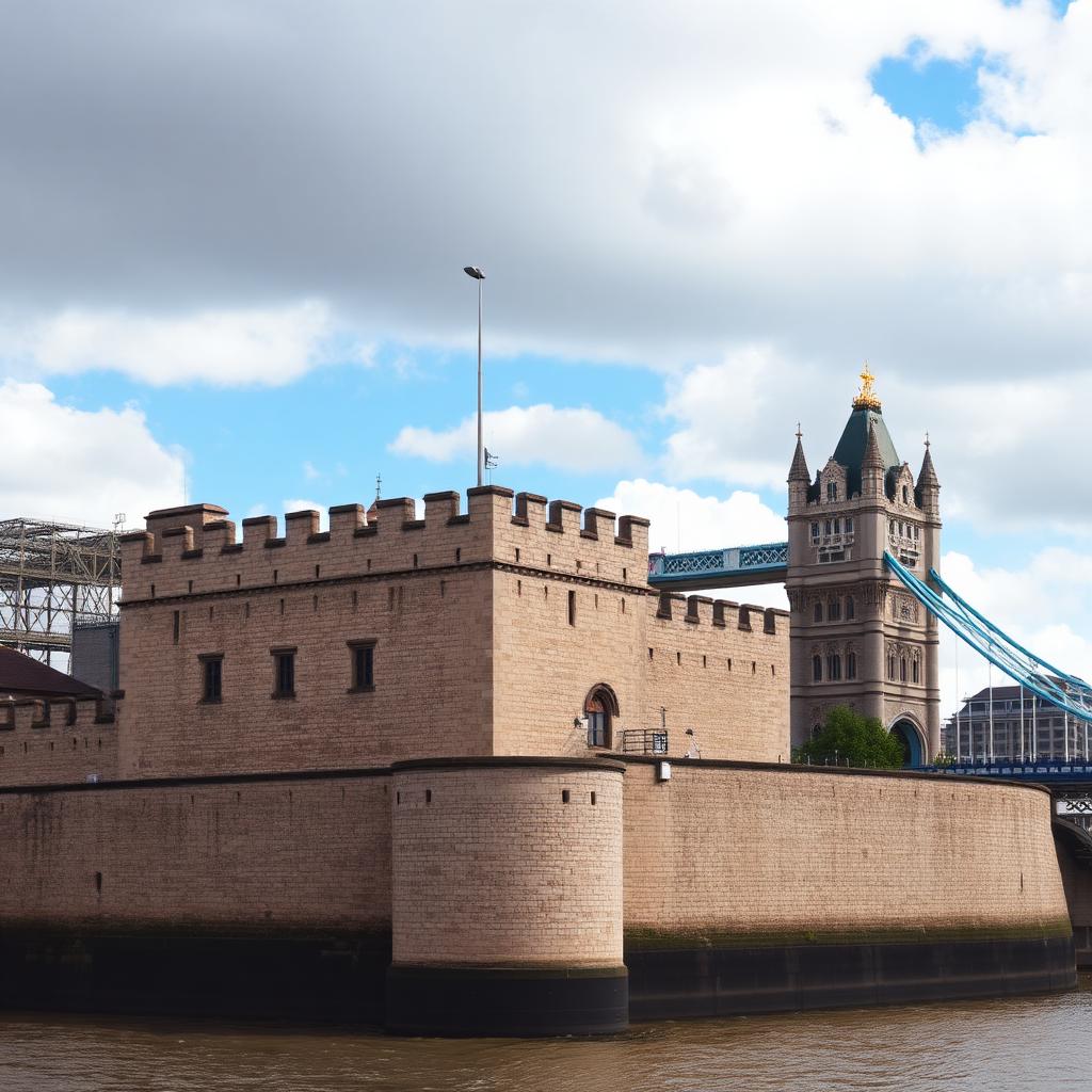 Torre e Coroa — ponto turístico do roteiro da Mais Viagens Chapecó