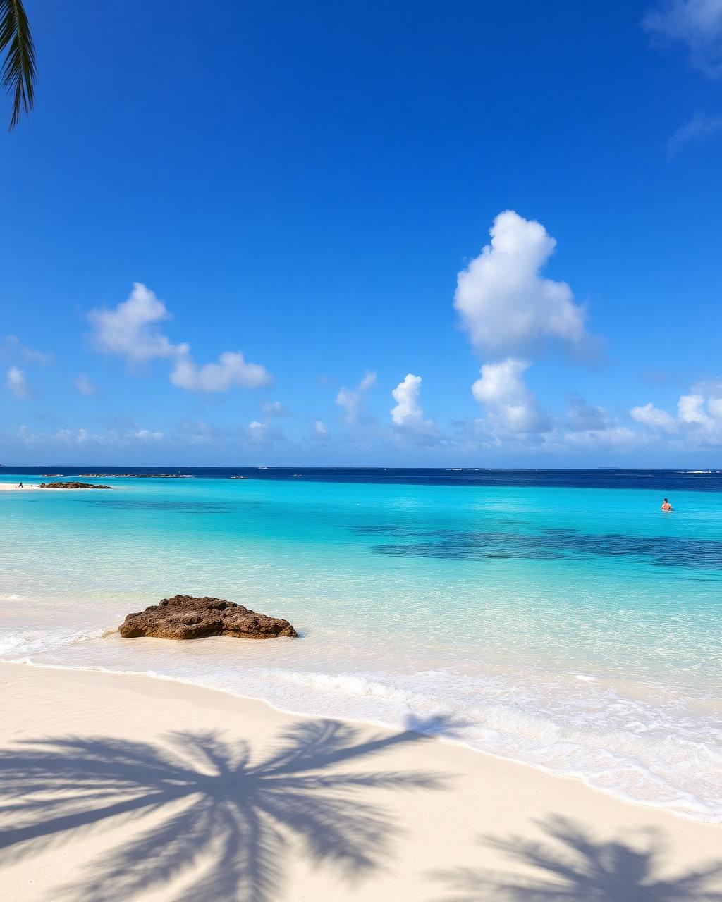 Punta Cana — ponto turístico do roteiro da Mais Viagens Chapecó