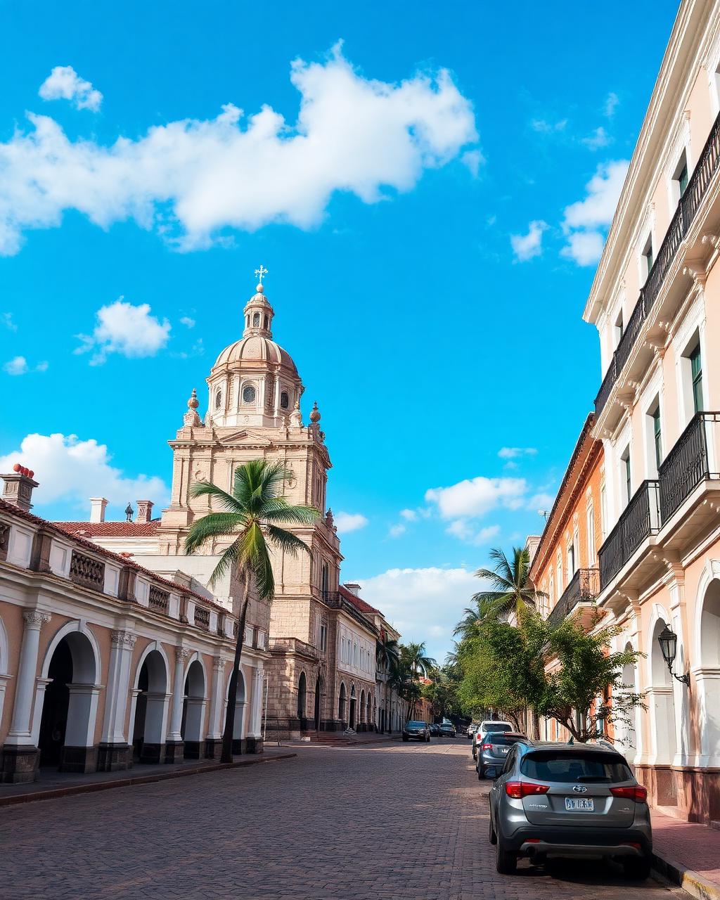 Samaná — ponto turístico do roteiro da Mais Viagens Chapecó