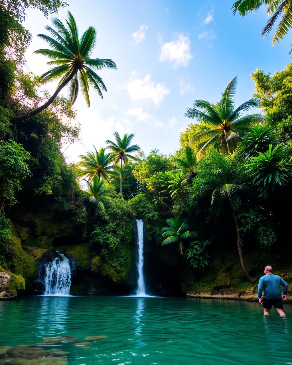 Bayahibe — ponto turístico do roteiro da Mais Viagens Chapecó