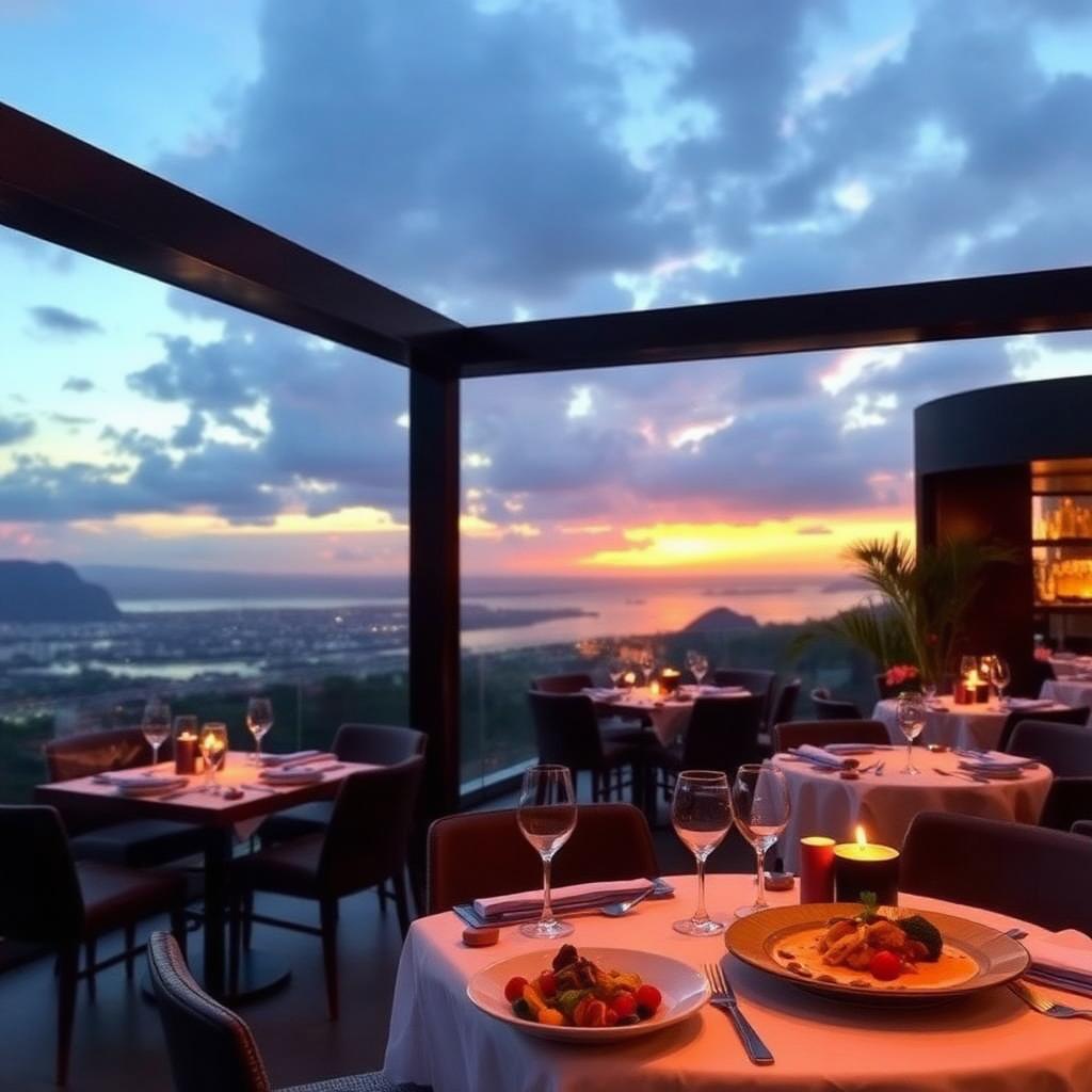 Gastronomia premiada — ponto turístico do roteiro da Mais Viagens Chapecó