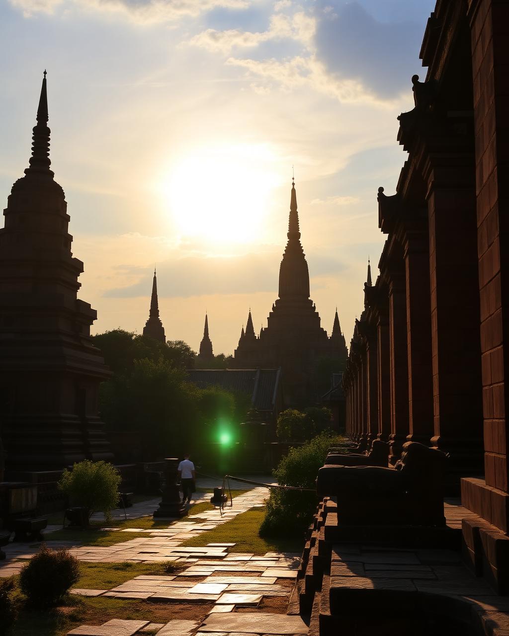 Koh Samui — ponto turístico do roteiro da Mais Viagens Chapecó
