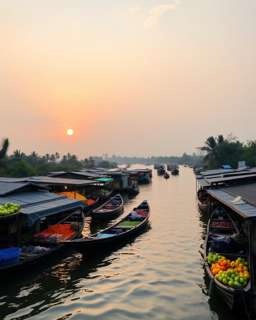 Ho Chi Minh — ponto turístico do roteiro da Mais Viagens Chapecó